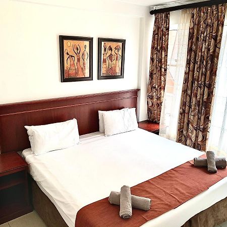Emakhosini Self-Catering Apartments Durban Kültér fotó