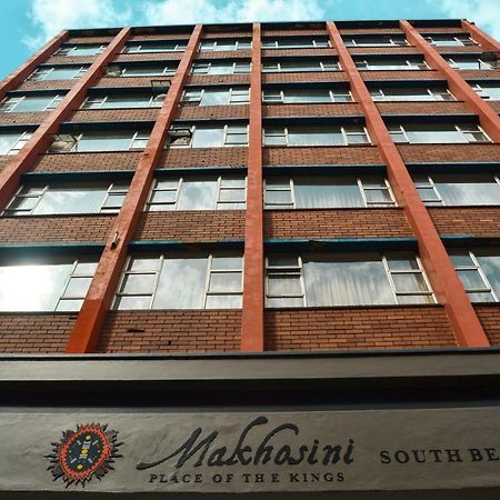 Emakhosini Self-Catering Apartments Durban Kültér fotó