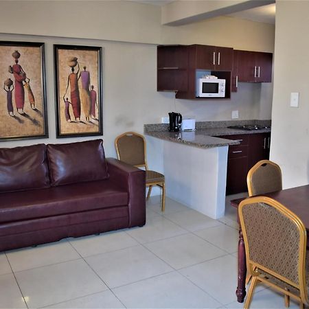 Emakhosini Self-Catering Apartments Durban Kültér fotó