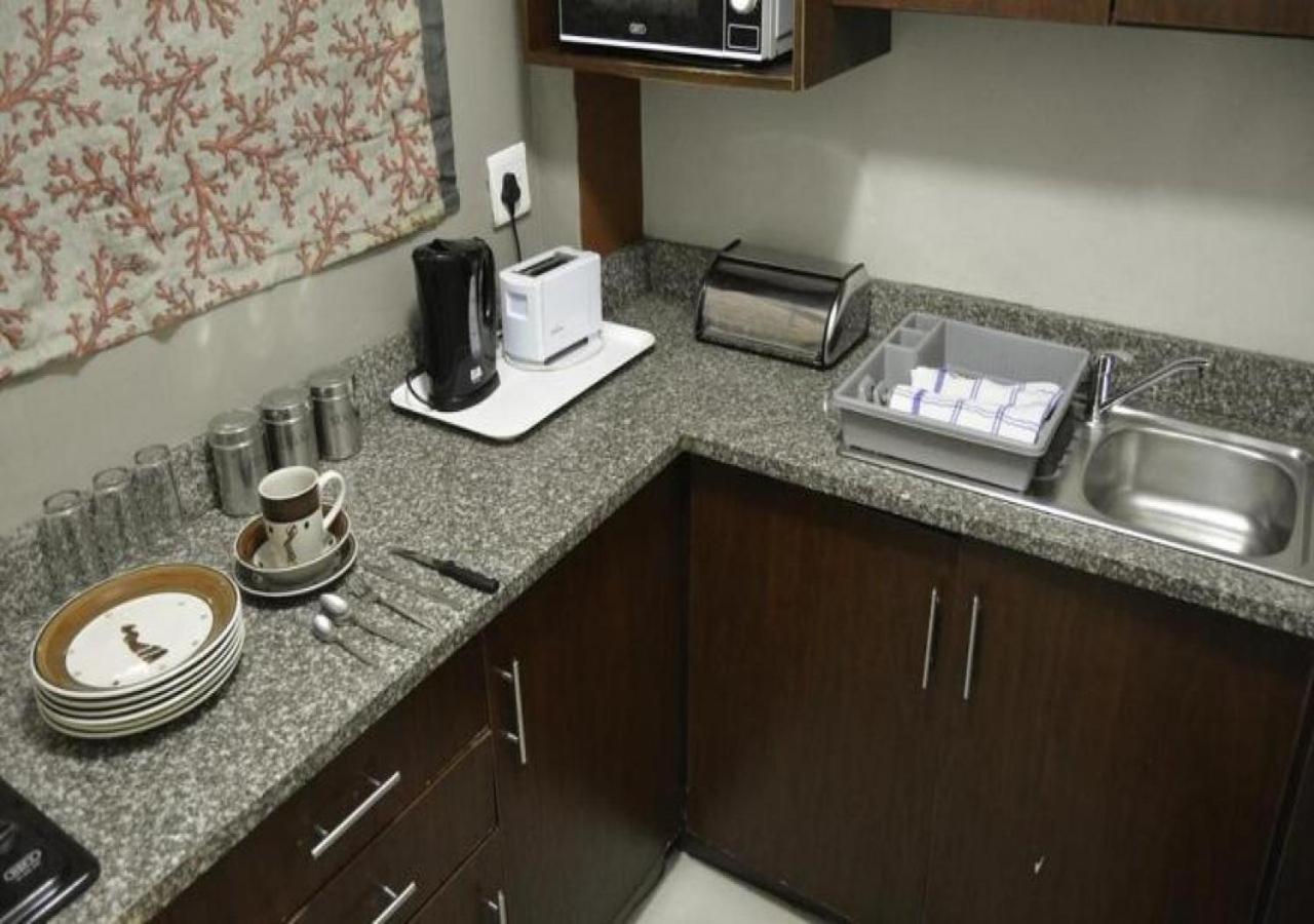 Emakhosini Self-Catering Apartments Durban Kültér fotó