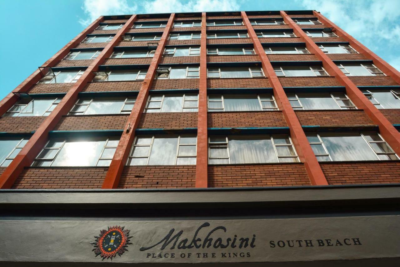 Emakhosini Self-Catering Apartments Durban Kültér fotó