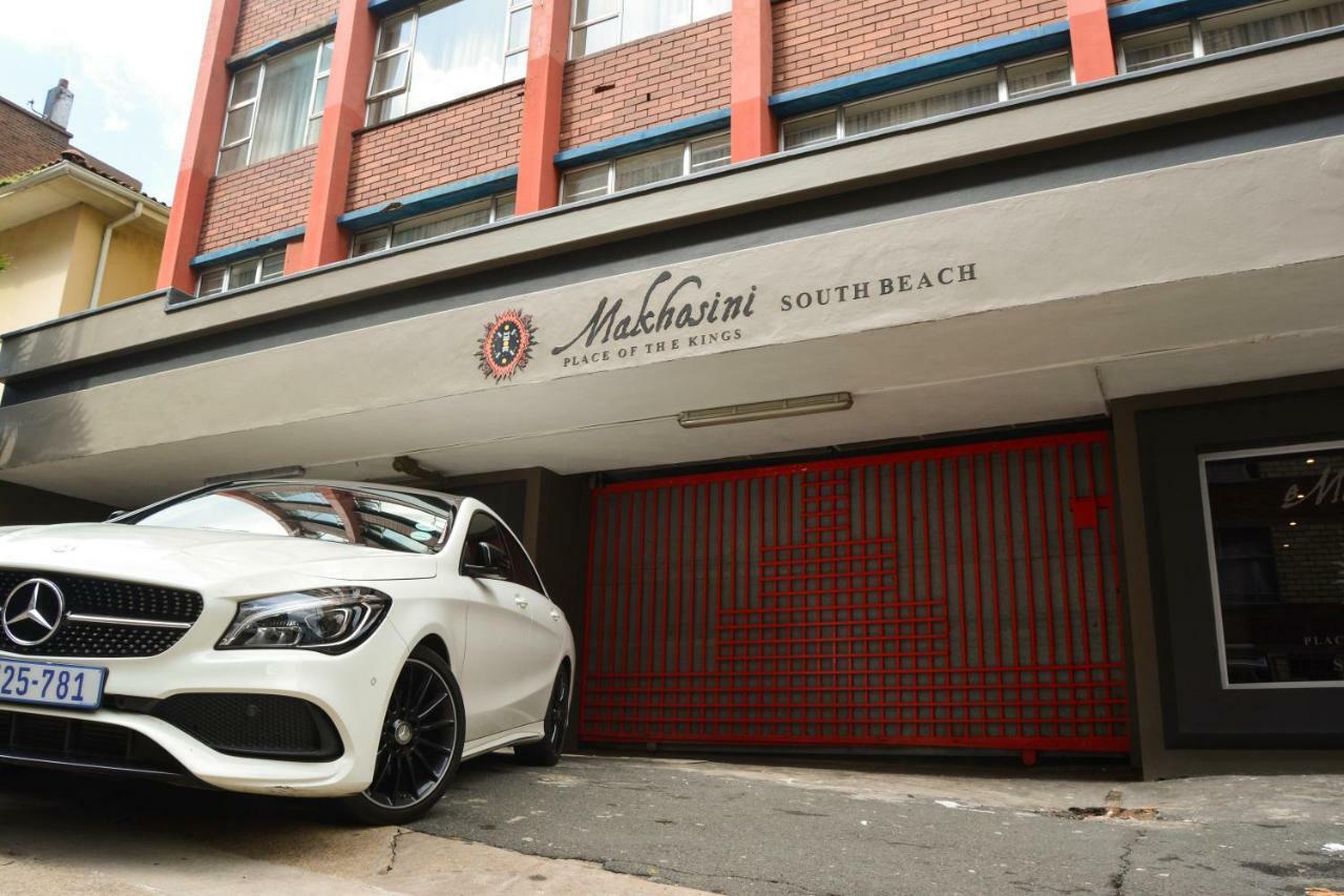 Emakhosini Self-Catering Apartments Durban Kültér fotó