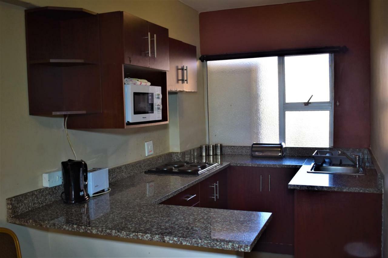 Emakhosini Self-Catering Apartments Durban Kültér fotó