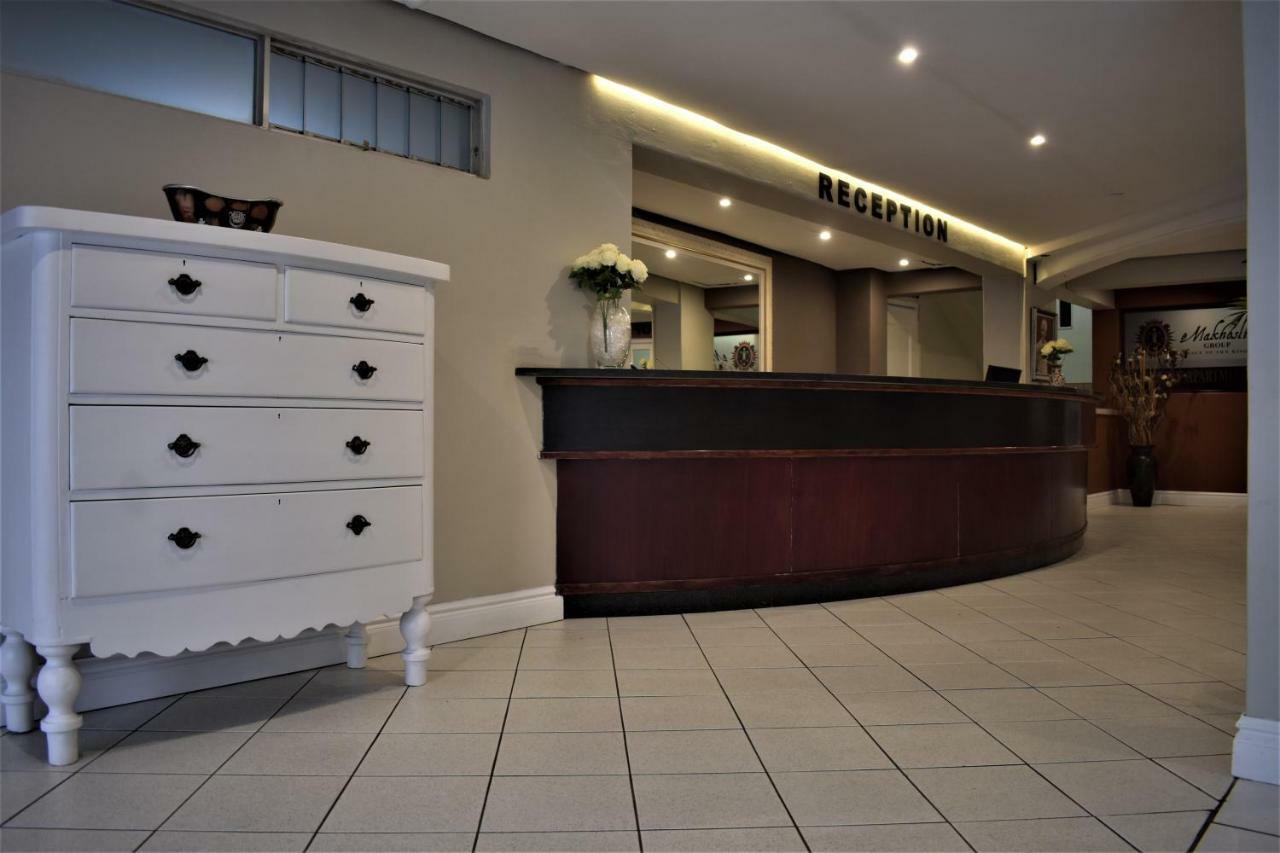 Emakhosini Self-Catering Apartments Durban Kültér fotó