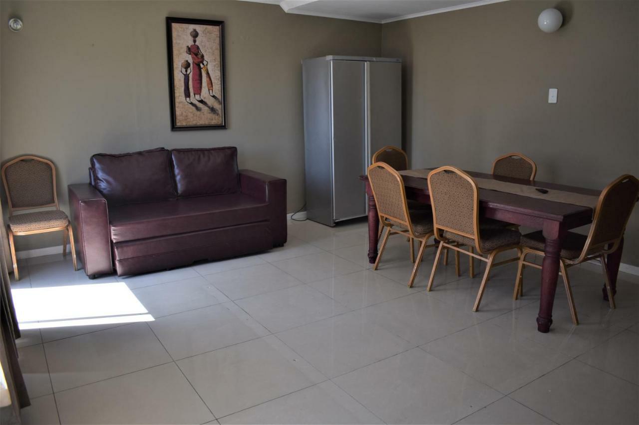 Emakhosini Self-Catering Apartments Durban Kültér fotó