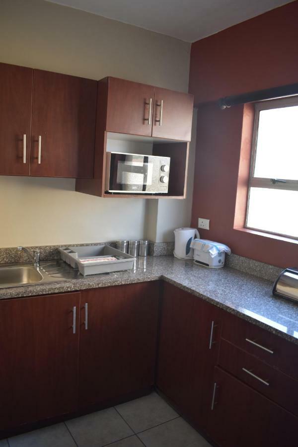 Emakhosini Self-Catering Apartments Durban Kültér fotó